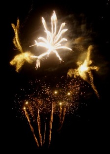 Fawkes Fireworks